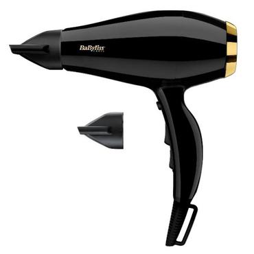BaByliss 6714E Super Pro 2300 - h&aring;rtork