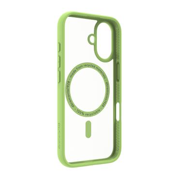 dbramante1928 Grenen MS mobiltelefon etui Cover Gr&oslash;n