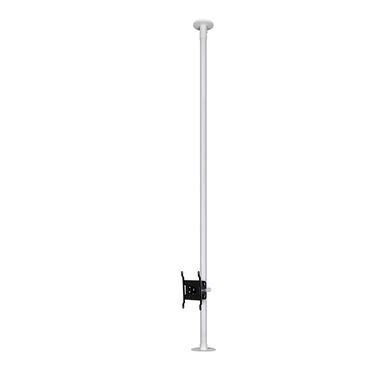 B-Tech BT5964 119,4 cm (47") Hvid Loft