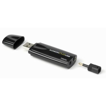 TERRATEC Aureon Dual USB