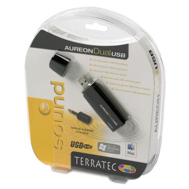 TERRATEC Aureon Dual USB