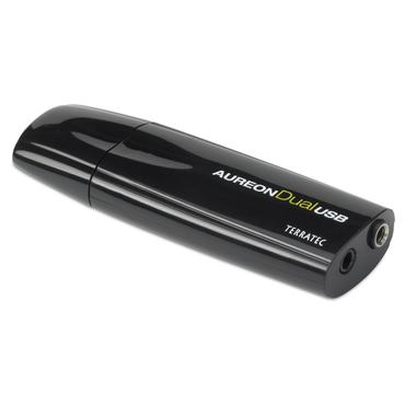 TERRATEC Aureon Dual USB