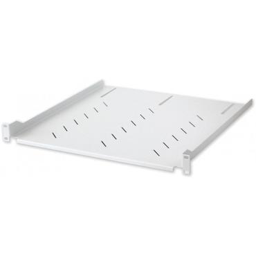 Techly I-CASE TRAY-6 tilbehør til rack Justerbar hylde