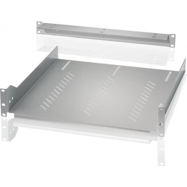 Techly I-CASE TRAY-6 tilbehør til rack Justerbar hylde