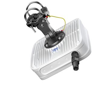 QuWireless QuMax antenne Retningsbestemt antenne PoE/LAN 6 dBi