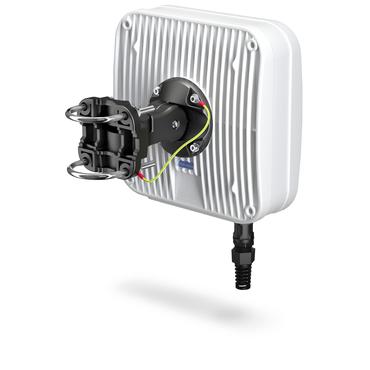 QuWireless QuMax antenne Retningsbestemt antenne PoE/LAN 6 dBi