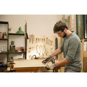 Bosch AdvancedCut 18 - sticks&aring;g - sladdl&ouml;s