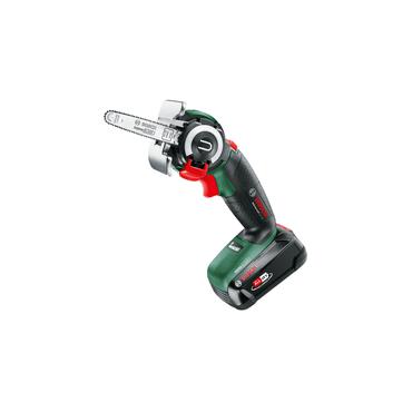 Bosch AdvancedCut 18 - sticks&aring;g - sladdl&ouml;s