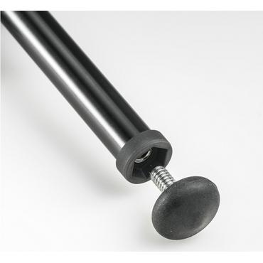 Manfrotto XPRO Monopod+ MPMXPROA4 och stativ