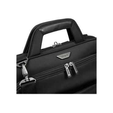 Targus Mobile VIP Topload bæretaske til notebook