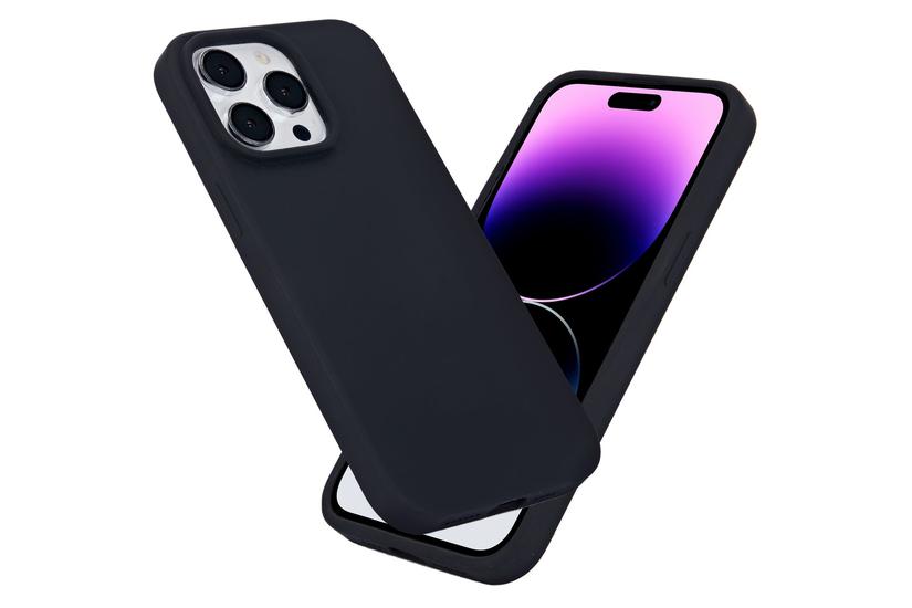 eSTUFF Infinite Riga - bagsidecover til mobiltelefon