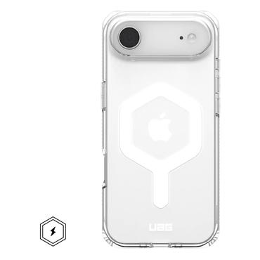 Urban Armor Gear 114532114341 mobiltelefon etui 16,5 cm (6.5") Cover Transparent