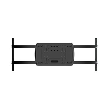 Multibrackets M VESA Super Slim Tilt & Turn SD 1200 monteringssats - f&ouml;r platt panel - svart