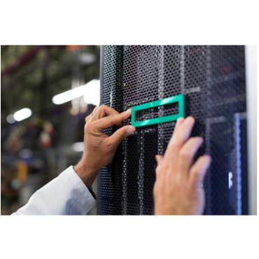 HPE LFF DisplayPort and USB Kit - video/USB-panel