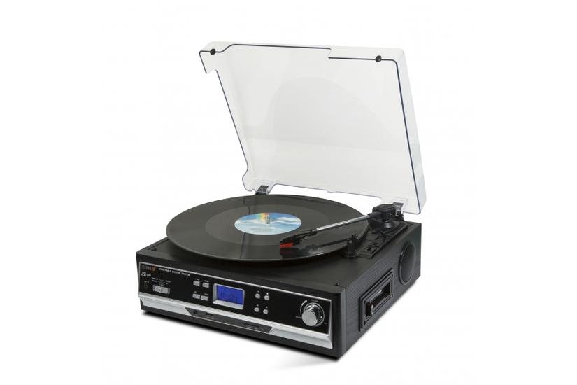 Technaxx TX-22+ - ljudsystem