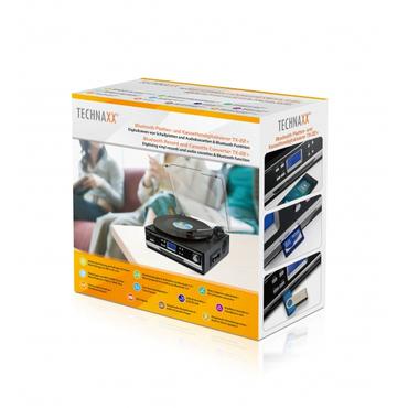 Technaxx TX-22+