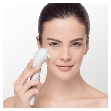 Braun FaceSpa 851V - ansiktsepilator