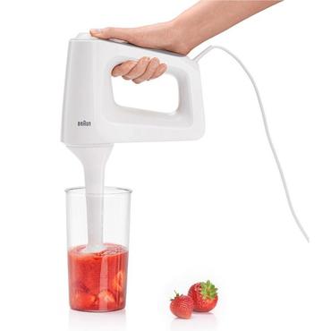 Braun MultiMix 3 HM 3135WH bialy