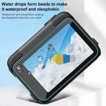 Puluz 3-in-1 protective film for Insta 360 Ace Pro 2