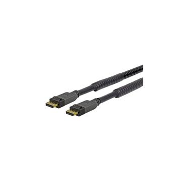 VivoLink Pro DisplayPort kabel - 10 m