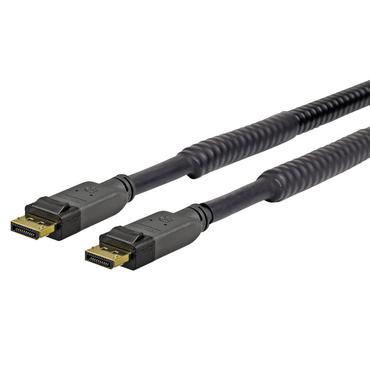 VivoLink Pro DisplayPort kabel - 10 m