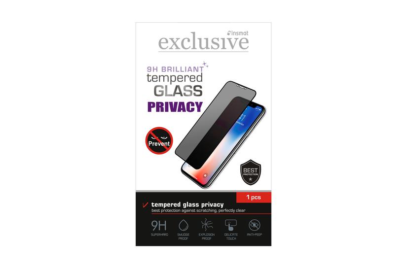 PRIVACY GLASS FS IPHONE 16 PLUS