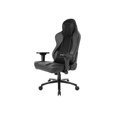 AKRACING OFFICE Obsidian