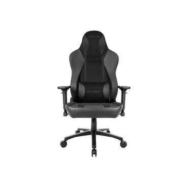 AKRACING OFFICE Obsidian