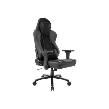AKRACING OFFICE Obsidian