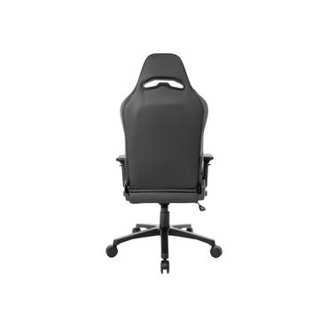 AKRACING OFFICE Obsidian