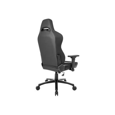 AKRACING OFFICE Obsidian