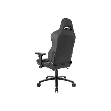 AKRACING OFFICE Obsidian