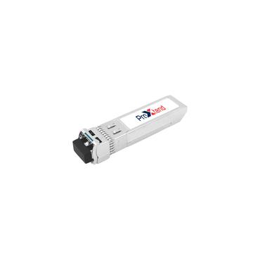 ProXtend SFP FX LC 2KM Fast Ethernet 155Mb/s modul til netværksmodtager Fiberoptisk 155 Mbit/s 1310 nm
