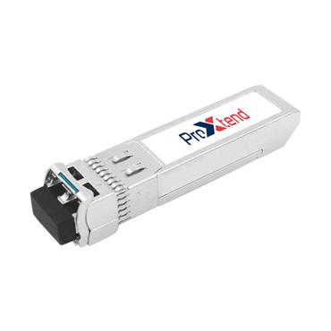 ProXtend SFP FX LC 2KM Fast Ethernet 155Mb/s modul til netværksmodtager Fiberoptisk 155 Mbit/s 1310 nm