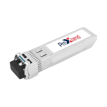 ProXtend SFP FX LC 2KM Fast Ethernet 155Mb/s modul til netværksmodtager Fiberoptisk 155 Mbit/s 1310 nm