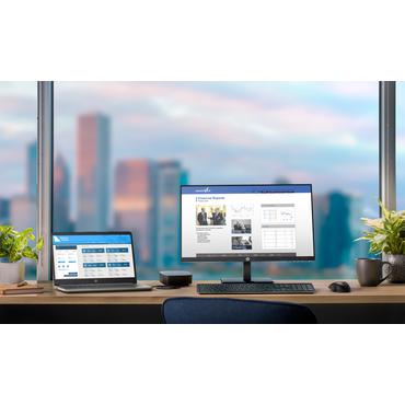 HP USB-C Dock G5 - dockingstation - USB-C - GigE