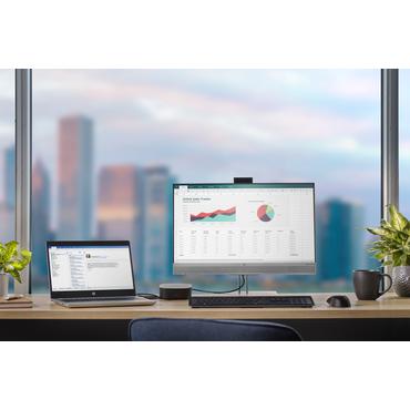 HP USB-C Dock G5 - dockingstation - USB-C - GigE
