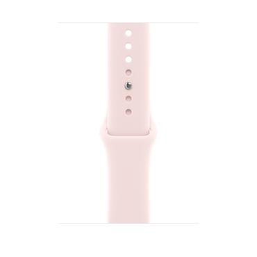 Apple Watch 46 Soft Pink Sb M/L