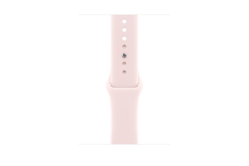 Apple Watch 46 Soft Pink Sb M/L