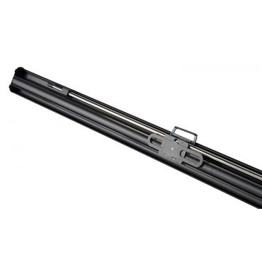 celexon Mobile Lite Chroma Key Green Screen, 150 x 200 cm