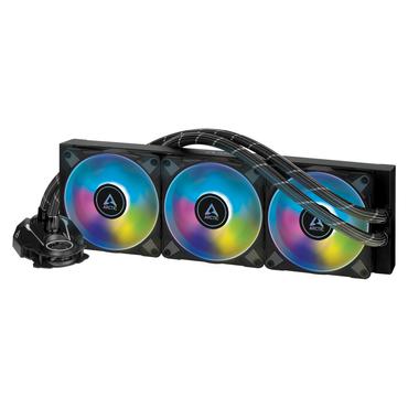 ARCTIC Liquid Freezer II 360 A-RGB