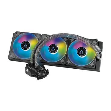 ARCTIC Liquid Freezer II 360 A-RGB
