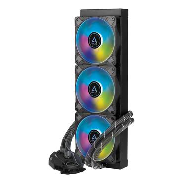 ARCTIC Liquid Freezer II 360 A-RGB