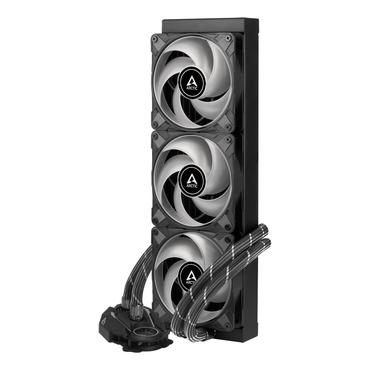 ARCTIC Liquid Freezer II 360 A-RGB