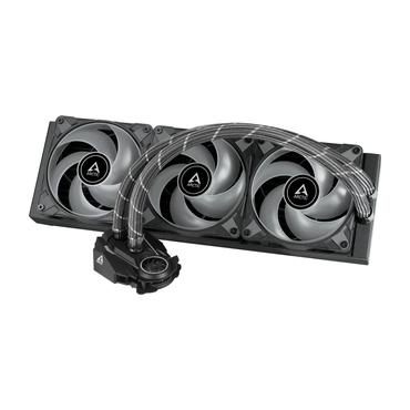 ARCTIC Liquid Freezer II 360 A-RGB