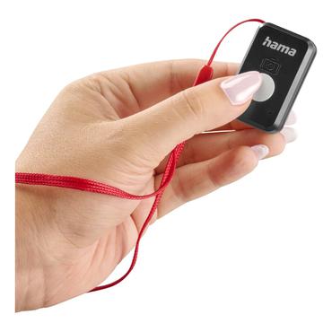 Hama Fancy Stand 170 II selfiestang Smartphone Sort