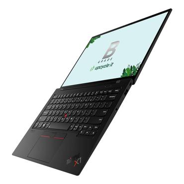 [upcycle it] Lenovo ThinkPad X1 Carbon 9. Gen (GRADE B)