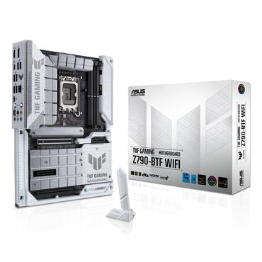ASUS TUF GAMING Z790-BTF WIFI