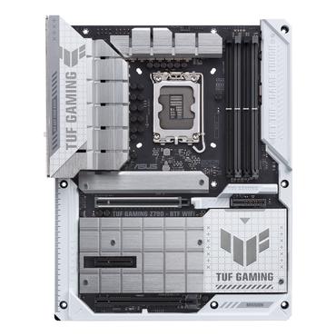 ASUS TUF GAMING Z790-BTF WIFI
