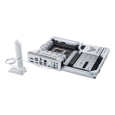 ASUS TUF GAMING Z790-BTF WIFI